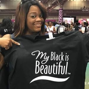 Meet your Posher, Renecia